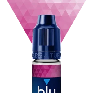 E-Liquid Berry Swirl Flavour