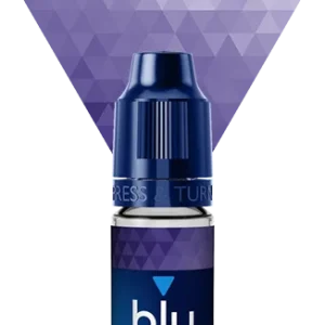 E-Liquid Blueberry Flavour