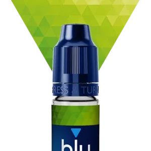 E-Liquid Green Apple Flavour