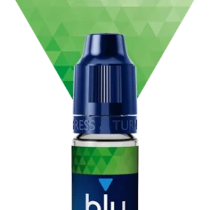 E-Liquid Menthol Flavour