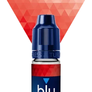 E-Liquid Strawberry Mint Flavour