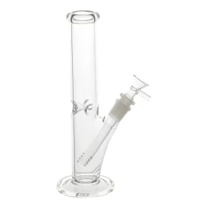 E420 Straight Shooter Bong - 11in