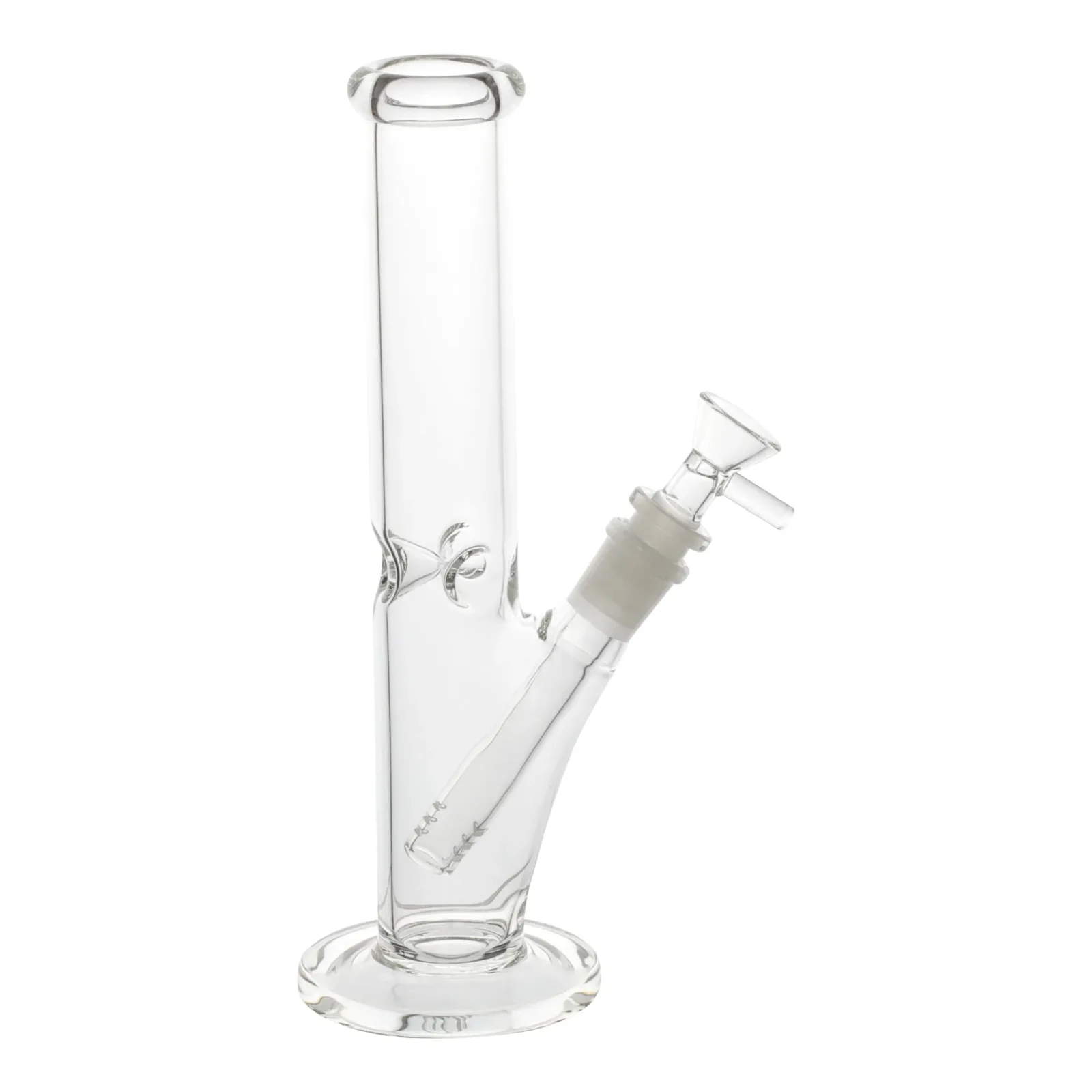 E420 Straight Shooter Bong - 11in