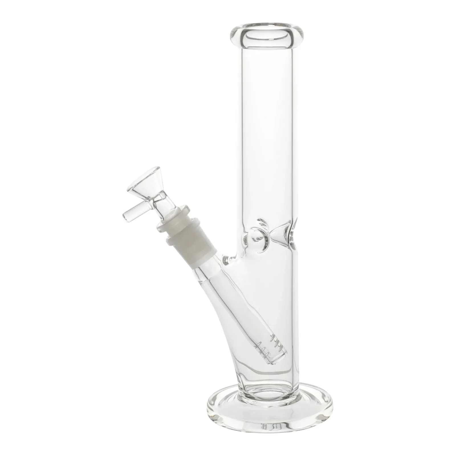 E420 Straight Shooter Bong - 11in - Image 2