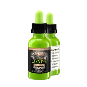 Eclipse by Space Jam 60ml