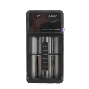 Efest LUC V2 Charger