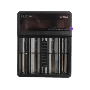 Efest LUC V4 Charger