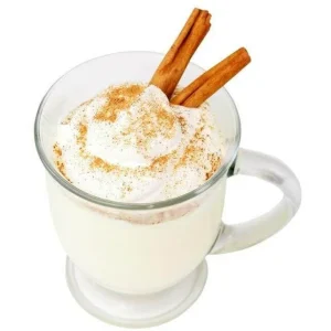 Egg Nog E-Liquid