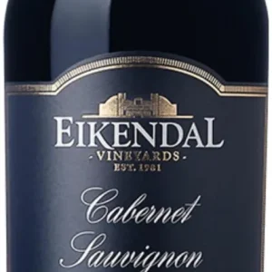 Eikendal Cabernet Sauvignon 2022