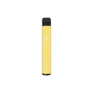 ELF BAR 600 Disposable Banana Ice 600 Puffs 2ml