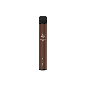 ELF BAR 600 Disposable Cola 600 Puffs