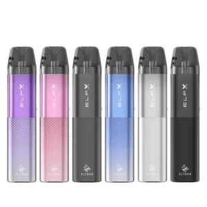 Elf Bar ELFX Special Edition Pod Vape Kit