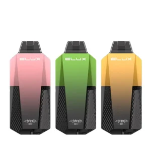 Elux Cyberover 6K Prefilled Pod Kit