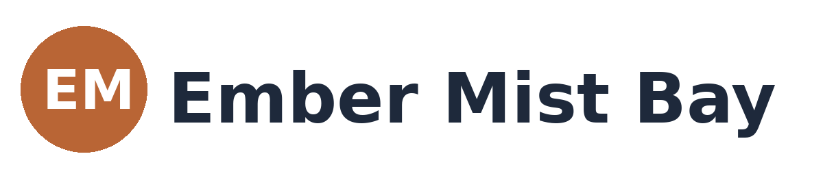 Ember Mist Bay