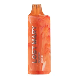 Energize Lost Mary MO5000 - Vapeoutletus Online Vape Store