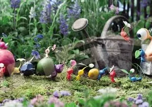 Ensky Pikmin 3 Jigsaw Puzzle 352 Pieces Fun Brain Challenge