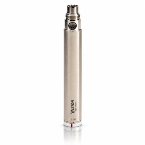 EVOD_EGO 510_Vision Spinner_650mAh_Battery_-