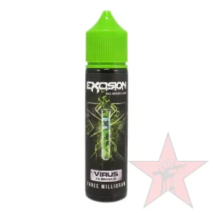 Excision – Virus – 60mL