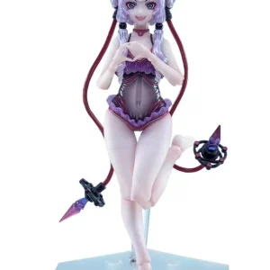 Exssrion Primitive Witch Lin Ya 1/12 Swimsuit Ver Part 2 Figurine
