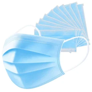 Face Masks – 50x pack