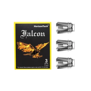Falcon Coils