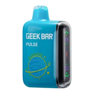 Fcuking FAB Geek Bar Pulse - America’s Trusted Online Vape Store