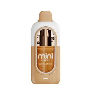 Fifty Bar Mini - Banana Churro Disposable Vape | From $9.95