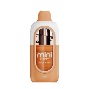 Fifty Bar Mini - Mango Splash Disposable Vape | From $9.95