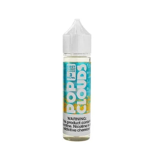 First Flight by Pop Clouds 120ml (2x60ml) - Ejuice Store