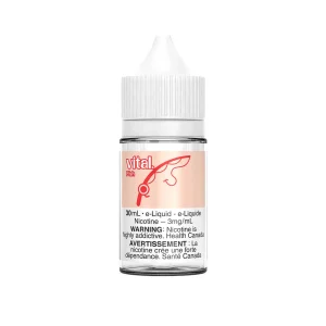 FISH E-Liquid (30ml) – Vital