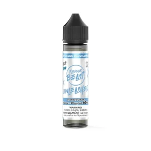 Flavour Beast E-Liquid Unleashed - 60ML
