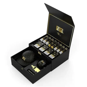 Flum Float "The Edition" 2022 Special Collection Gift Box - America’s Trusted Online Vape Store