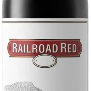 Franschhoek Cellar Railroad Red 2023
