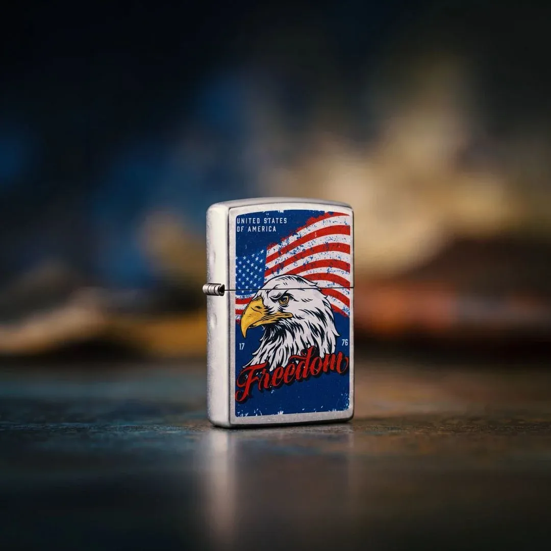 Freedom Eagle Design - Image 2