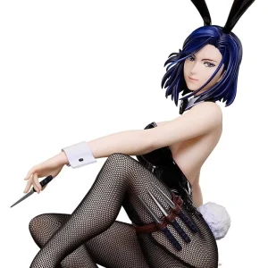 FREEing 1/6 Scale Gekijouban City Hunter Nogami Saeko Bunny Ver B-Style