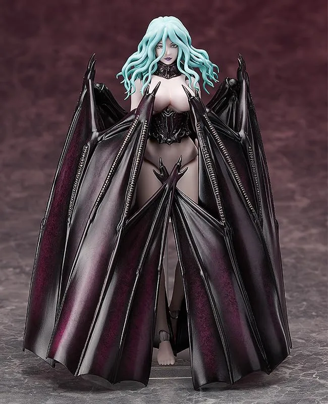FREEing Berserk Slan Figfix Conrad Figma 2024 Re-Release Exclusive Figure - Image 2