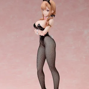 FREEing Koi Wa Futago Jinguuji Naori Bunny Ver 1/6 B-Style Figure