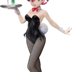 FREEing Rama Half Scale Rama Bunny Version Quarter Scale Painted Figure Vendor