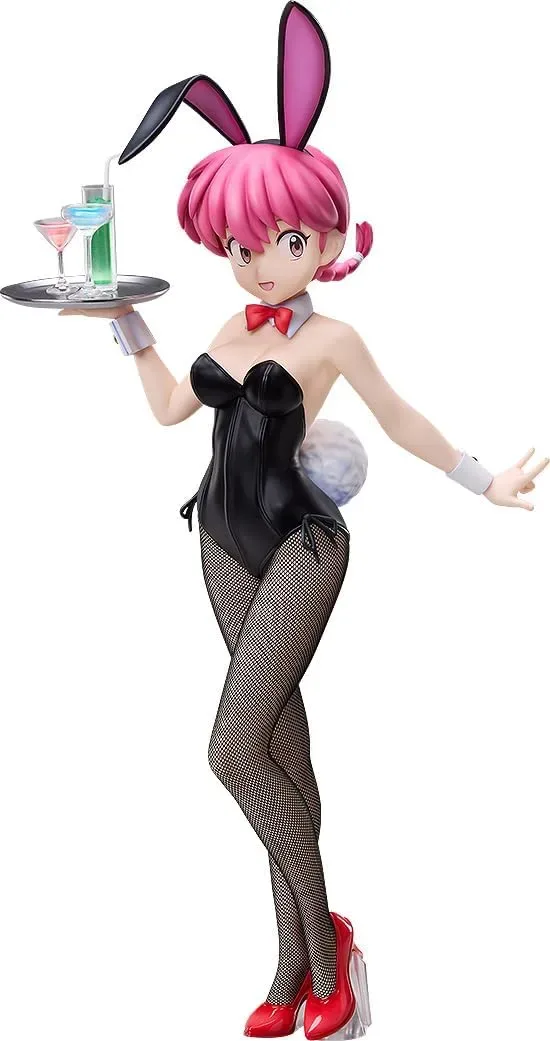FREEing Rama Half Scale Rama Bunny Version Quarter Scale Painted Figure Vendor