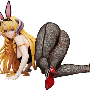 FREEing Sin Nanatsu No Taizai Mammon 1/4 Bunny Ver B-Style Shop Exclusive