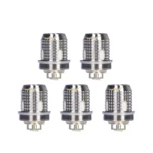 FreeMax Fireluke M/TX Replacement Coils (Pack of 5)
