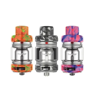 FreeMax FireLuke Mesh Pro Sub-Ohm Tank