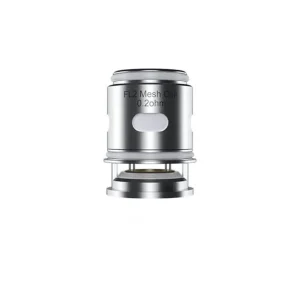 FreeMax Fireluke Solo FL Mesh Replacement Coils (Pack of 5)