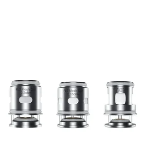 Freemax Fireluke Solo Replacement Coils