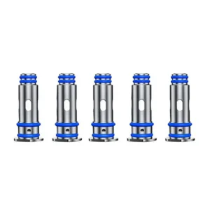 FreeMax GX Series Replacement Coils (Pack of 5)