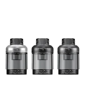 Freemax Marvos CRC Replacement Pod
