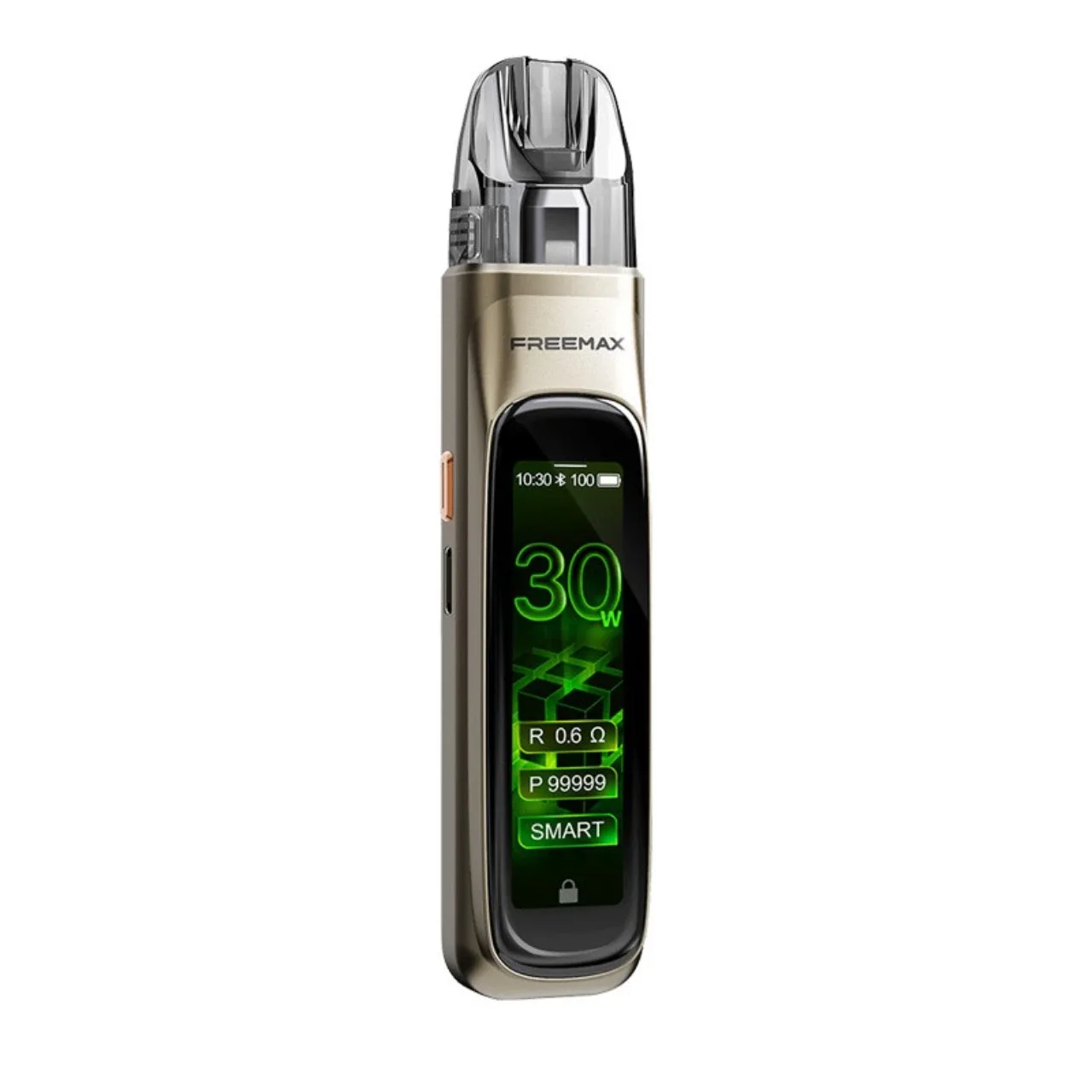 FreeMax Rexa Pro Kit