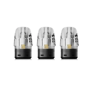 FreeMax Rexa Replacement Pod -(Pack of 3)
