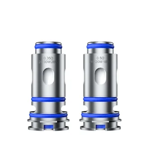 Freemax ST Mesh Coils
