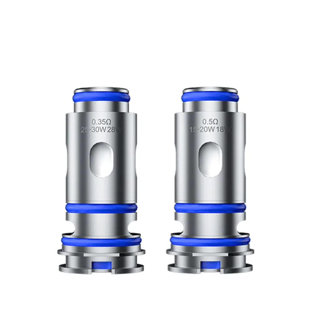 Freemax ST Mesh Coils